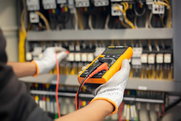 Best Commercial Electrical Services  in Clearfield, UT